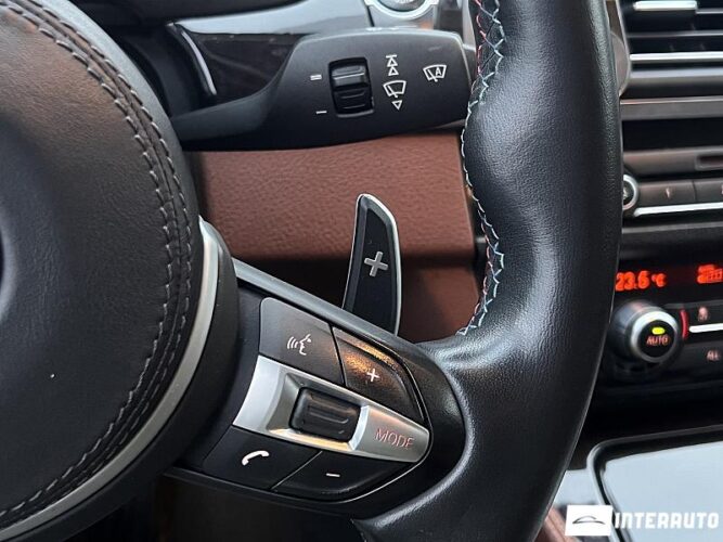 BMW 525 36 interauto-car