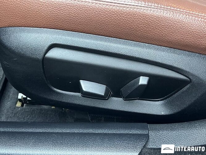 BMW 525 40 interauto-car