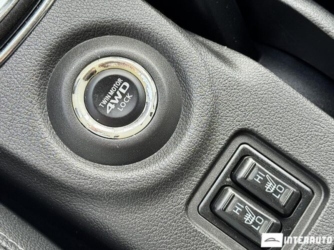 Mitsubishi Outlander 46 interauto-car