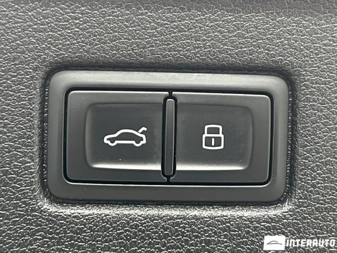 Audi A5 51 interauto-car