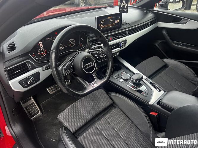 Audi A5 38 interauto-car