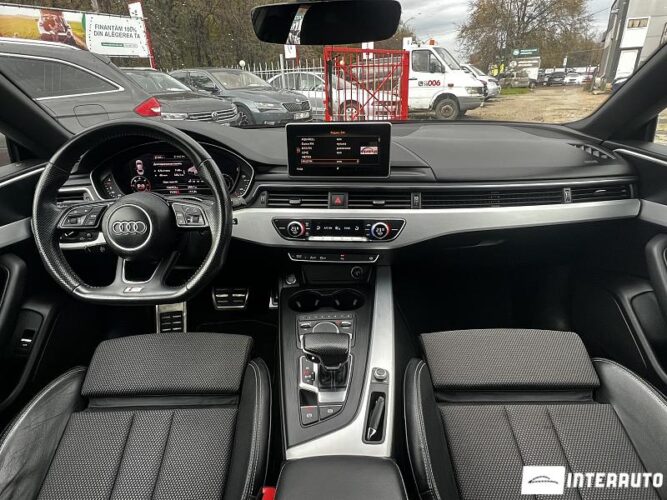 Audi A5 41 interauto-car