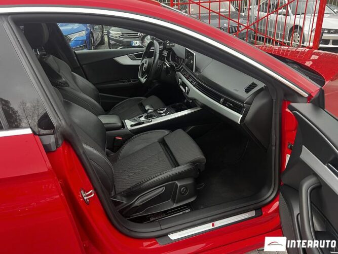 Audi A5 37 interauto-car