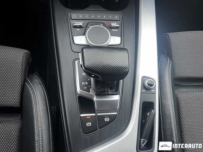 Audi A5 45 interauto-car