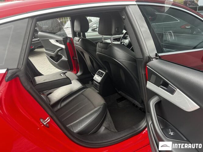 Audi A5 49 interauto-car