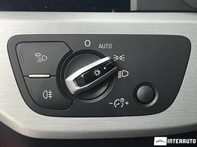 Audi A5 46 interauto-car