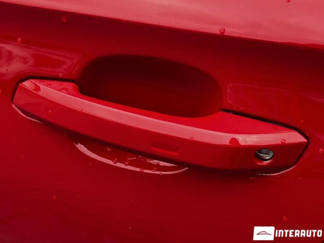 Audi A5 52 interauto-car