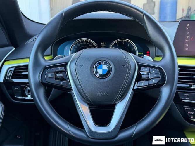 BMW 530 37 interauto-car