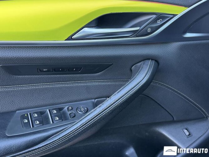 BMW 530 33 interauto-car