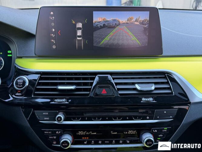 BMW 530 39 interauto-car