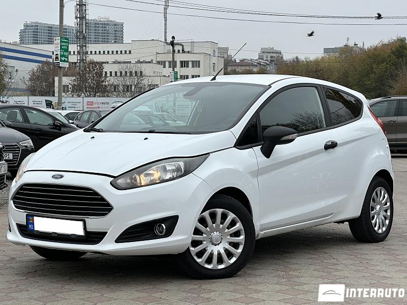 Ford Fiesta 2 interauto oferta masina