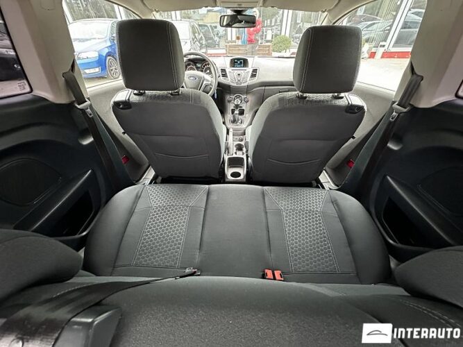 Ford Fiesta 39 interauto-car