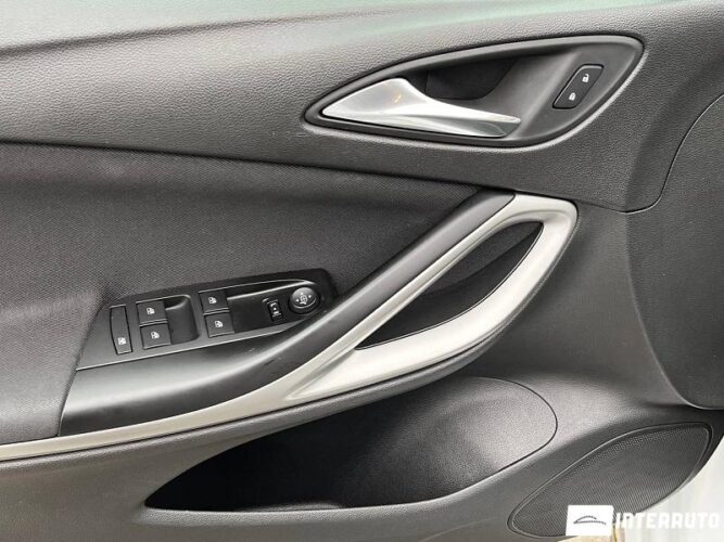 Opel Astra 35 interauto-car