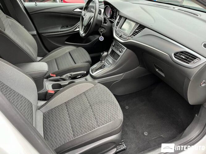 Opel Astra 37 interauto-car