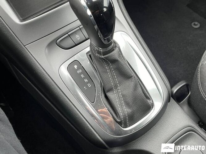 Opel Astra 45 interauto-car