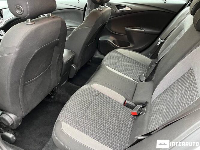 Opel Astra 48 interauto-car