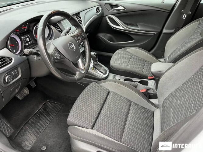 Opel Astra 36 interauto-car