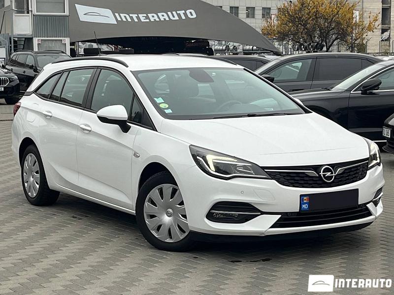 Opel Astra 2 interauto oferta masina