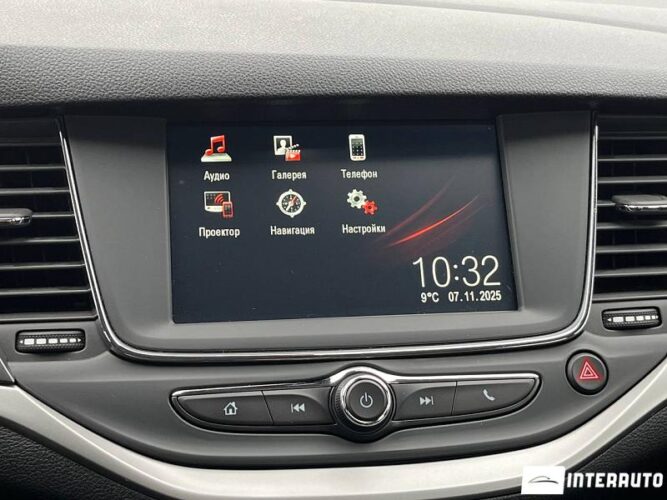 Opel Astra 41 interauto-car