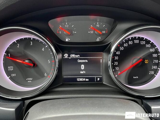 Opel Astra 39 interauto-car