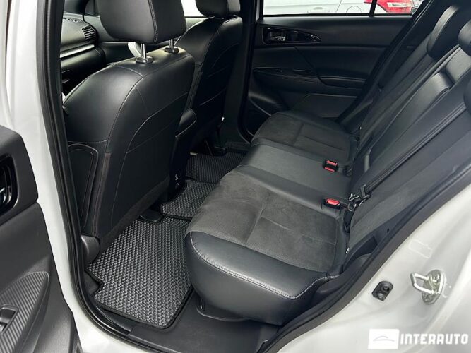 Mitsubishi Eclipse Cross 44 interauto-car