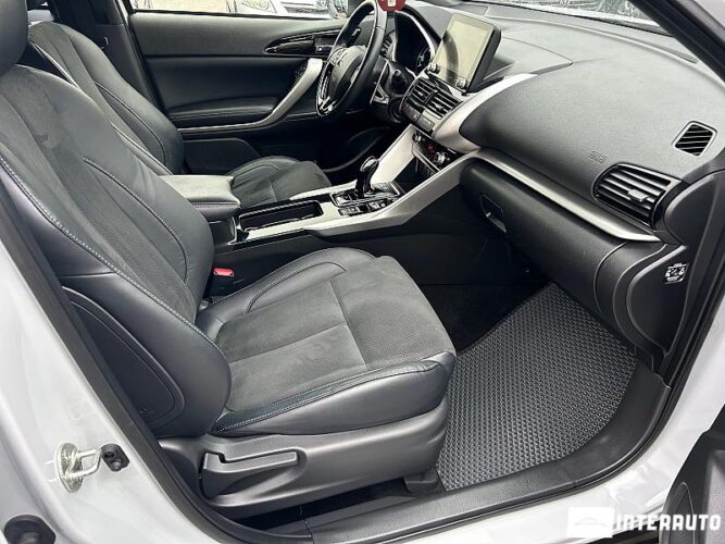 Mitsubishi Eclipse Cross 35 interauto-car