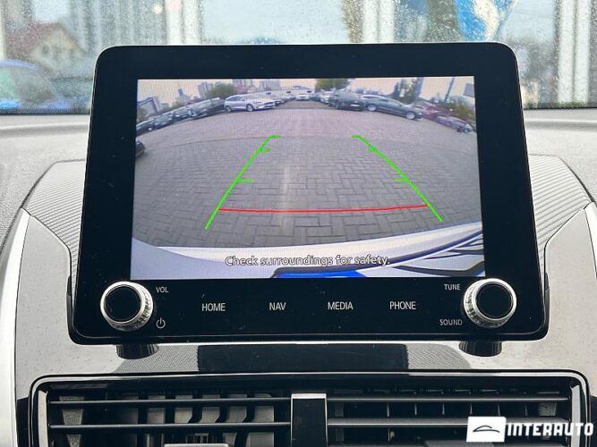 Mitsubishi Eclipse Cross 42 interauto-car