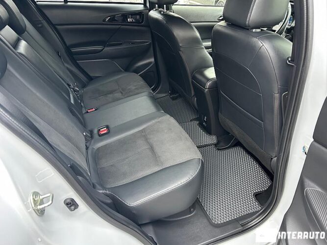 Mitsubishi Eclipse Cross 45 interauto-car