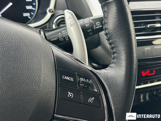 Mitsubishi Eclipse Cross 41 interauto-car