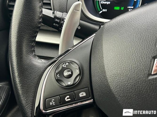 Mitsubishi Eclipse Cross 39 interauto-car