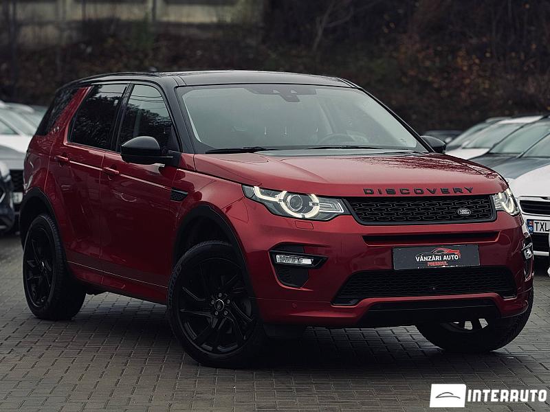 interauto oferta masina