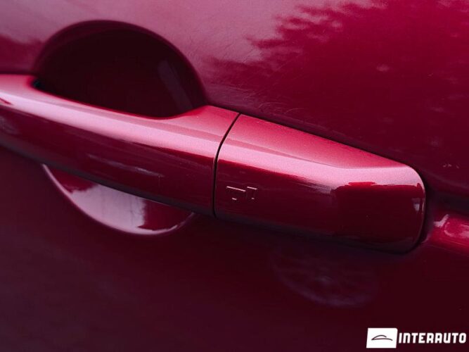 land rover Discovery Sport 2017