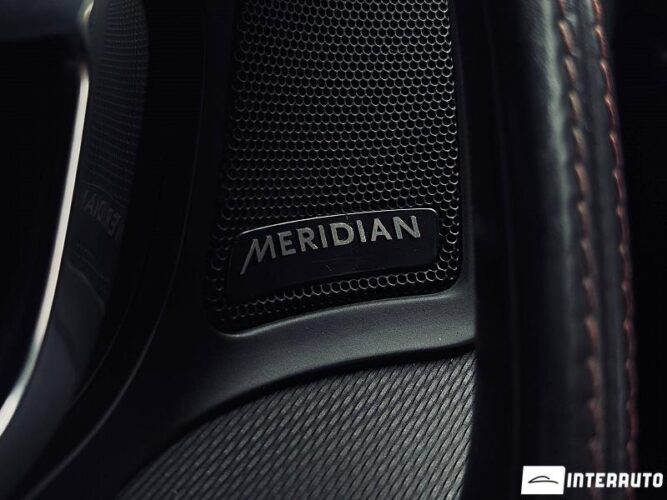 land rover Discovery Sport 2017