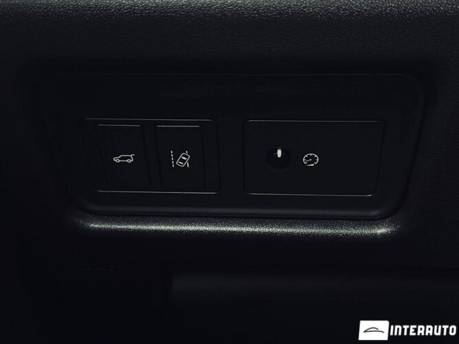 land rover Discovery Sport 2017