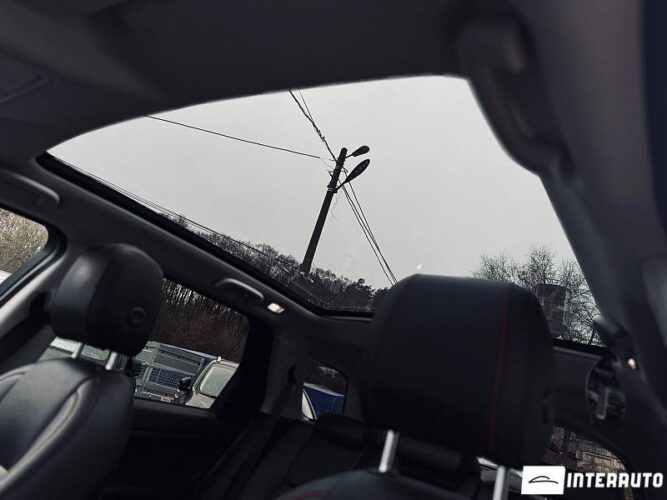 land rover Discovery Sport 2017