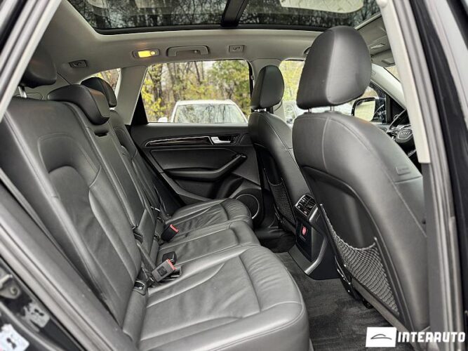 Audi Q5 49 interauto-car