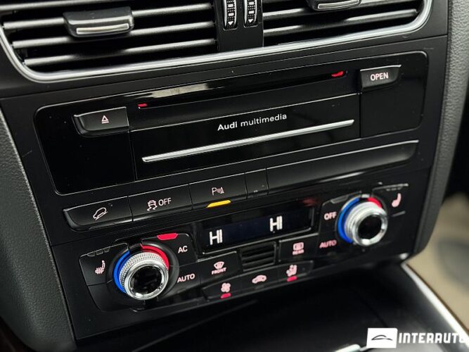 Audi Q5 45 interauto-car