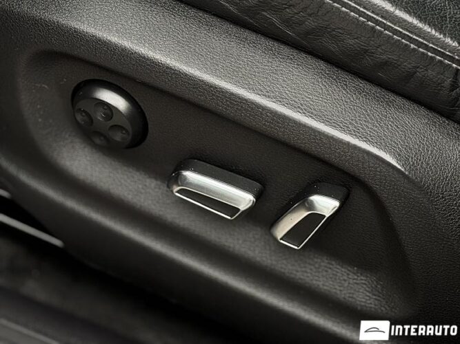 Audi Q5 40 interauto-car