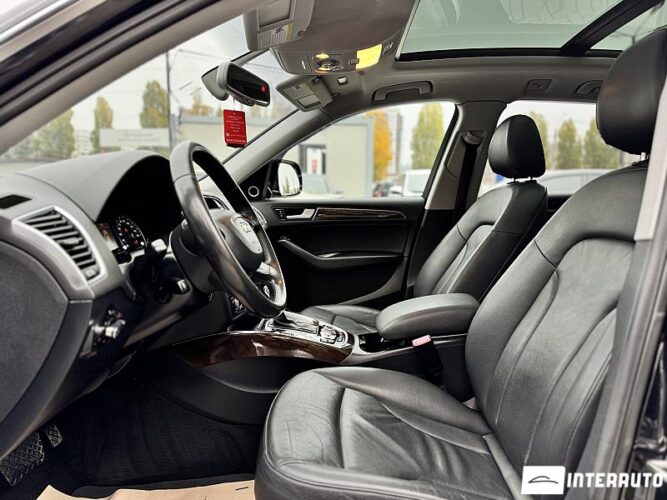 Audi Q5 39 interauto-car