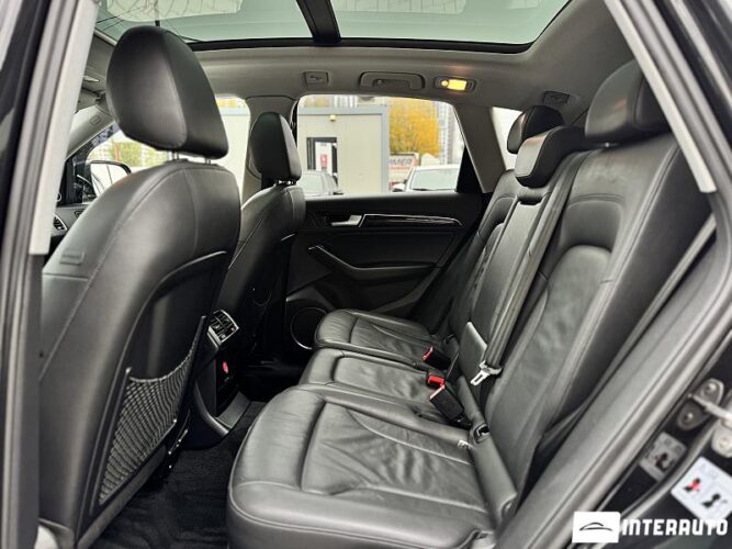 Audi Q5 48 interauto-car