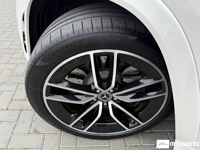 Mercedes GLE 350de 58 interauto-car