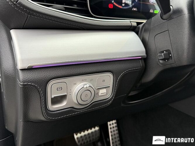 Mercedes GLE 350de 62 interauto-car