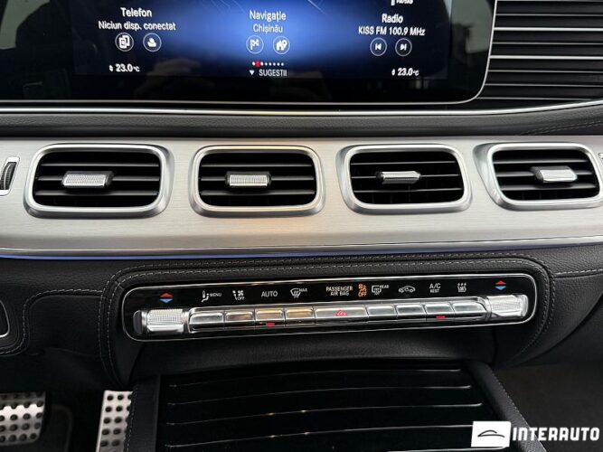 Mercedes GLE 350de 51 interauto-car