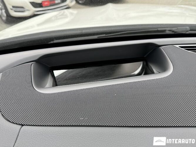 Mercedes GLE 350de 46 interauto-car