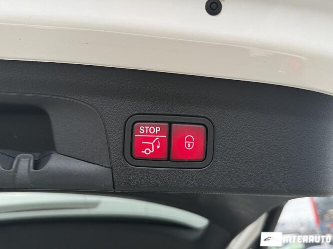 Mercedes GLE 350de 65 interauto-car