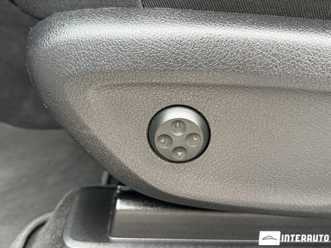 Mercedes GLE 350de 63 interauto-car