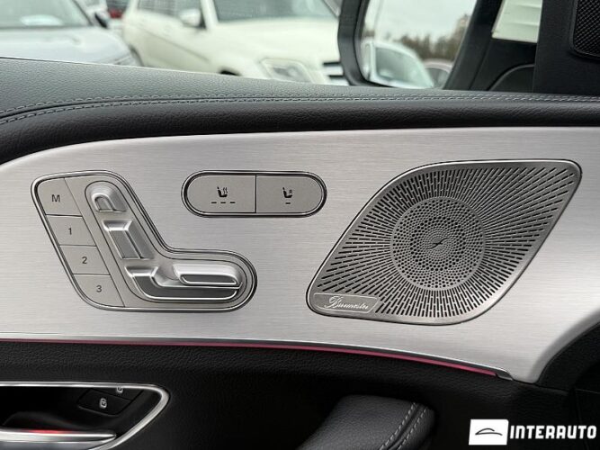 Mercedes GLE 350de 61 interauto-car