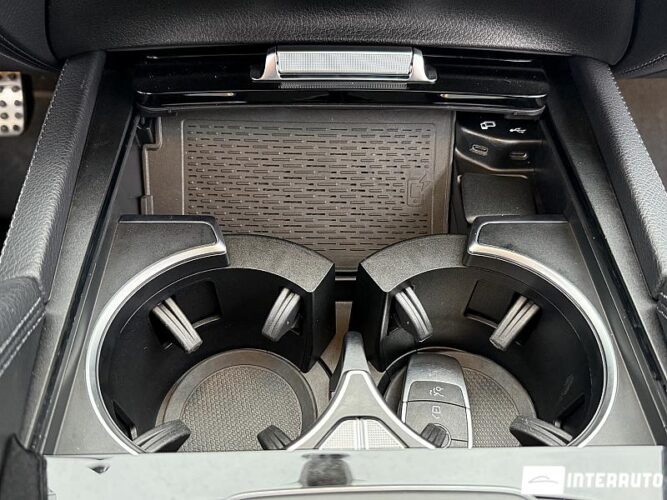 Mercedes GLE 350de 52 interauto-car