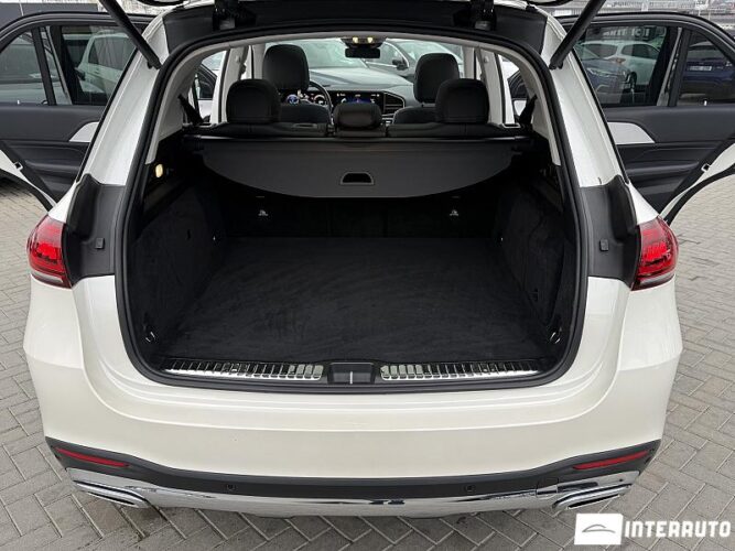 Mercedes GLE 350de 64 interauto-car