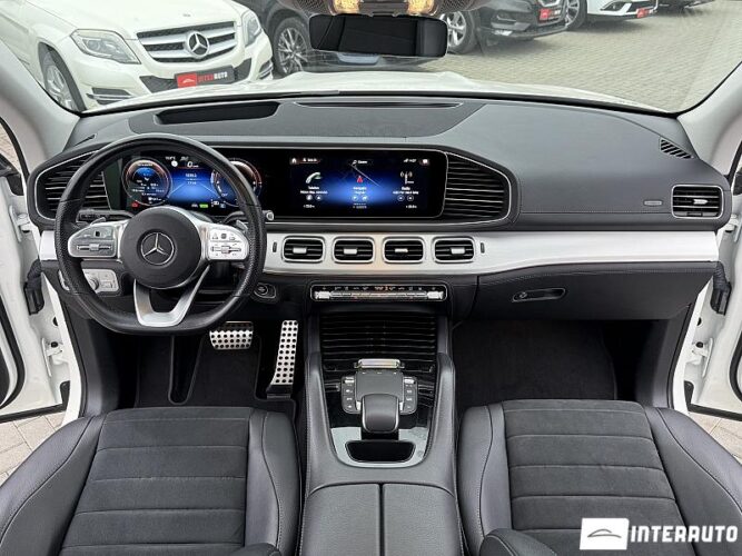 Mercedes GLE 350de 44 interauto-car